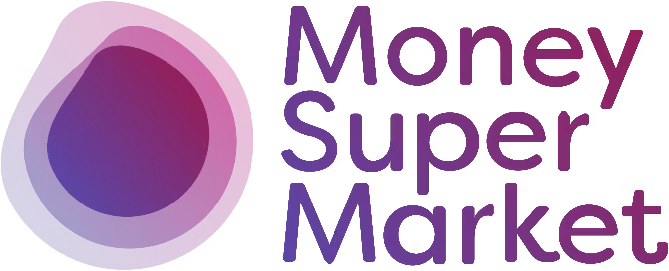 MoneySuperMarket logo